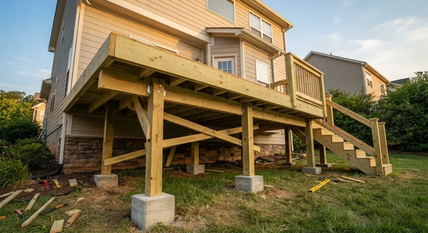 Home Improvement
