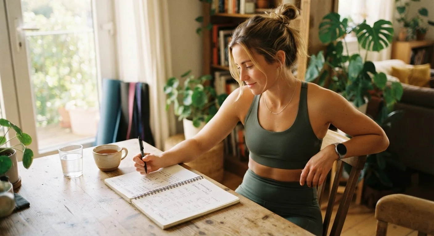 Fitness & Movement