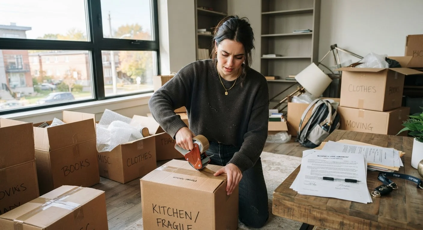 Renting Basics