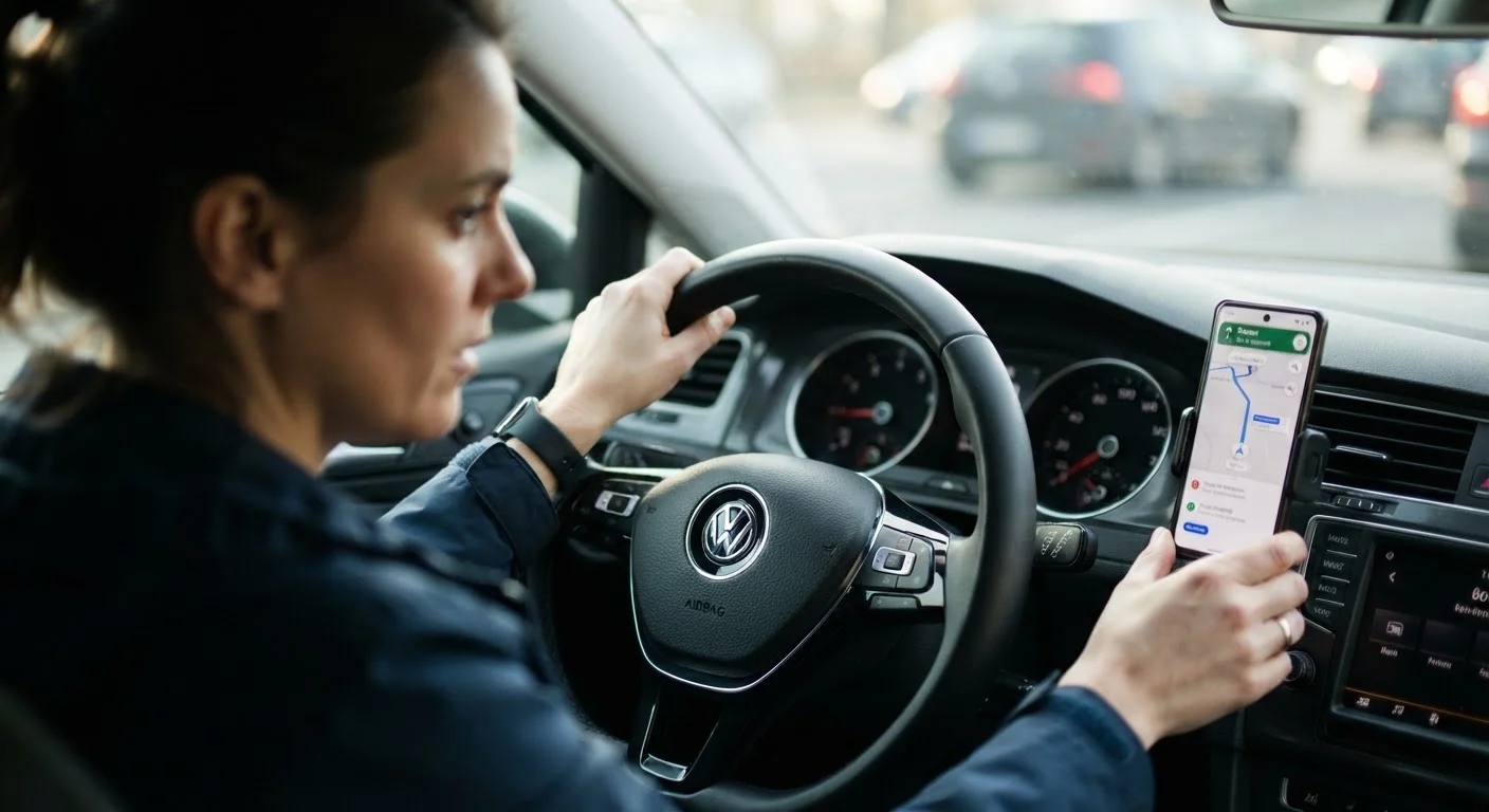 Driving & Road Safety