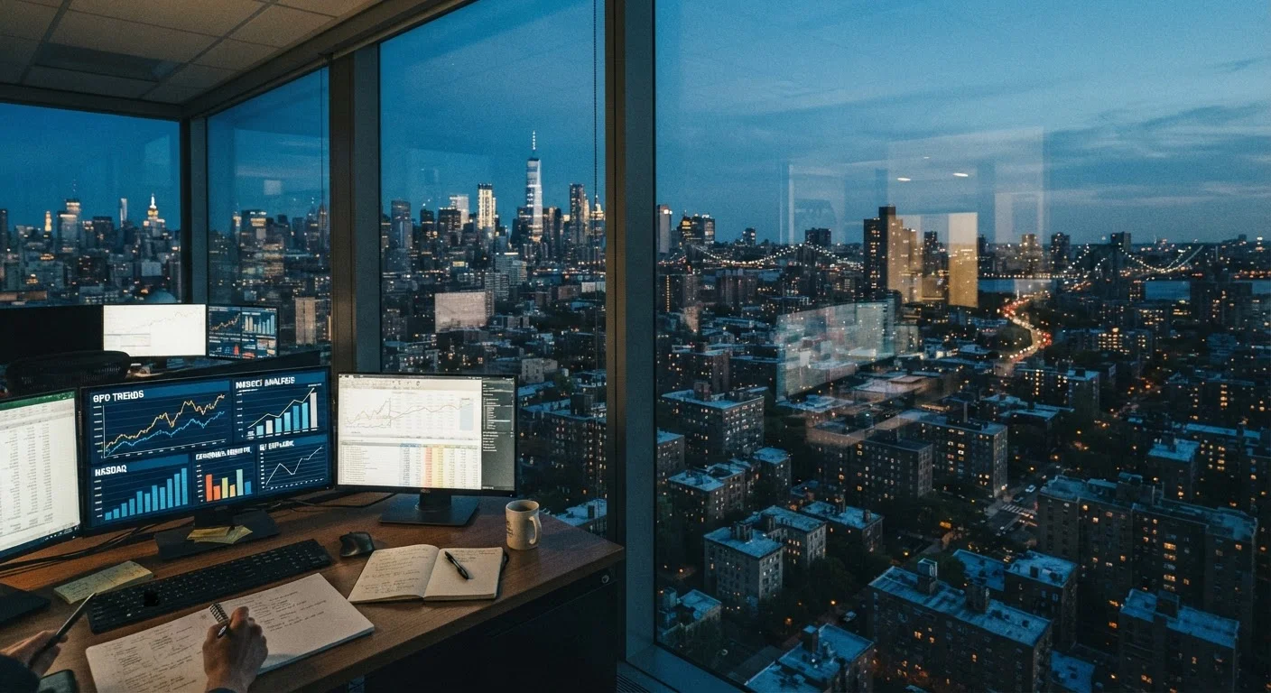 Housing Market